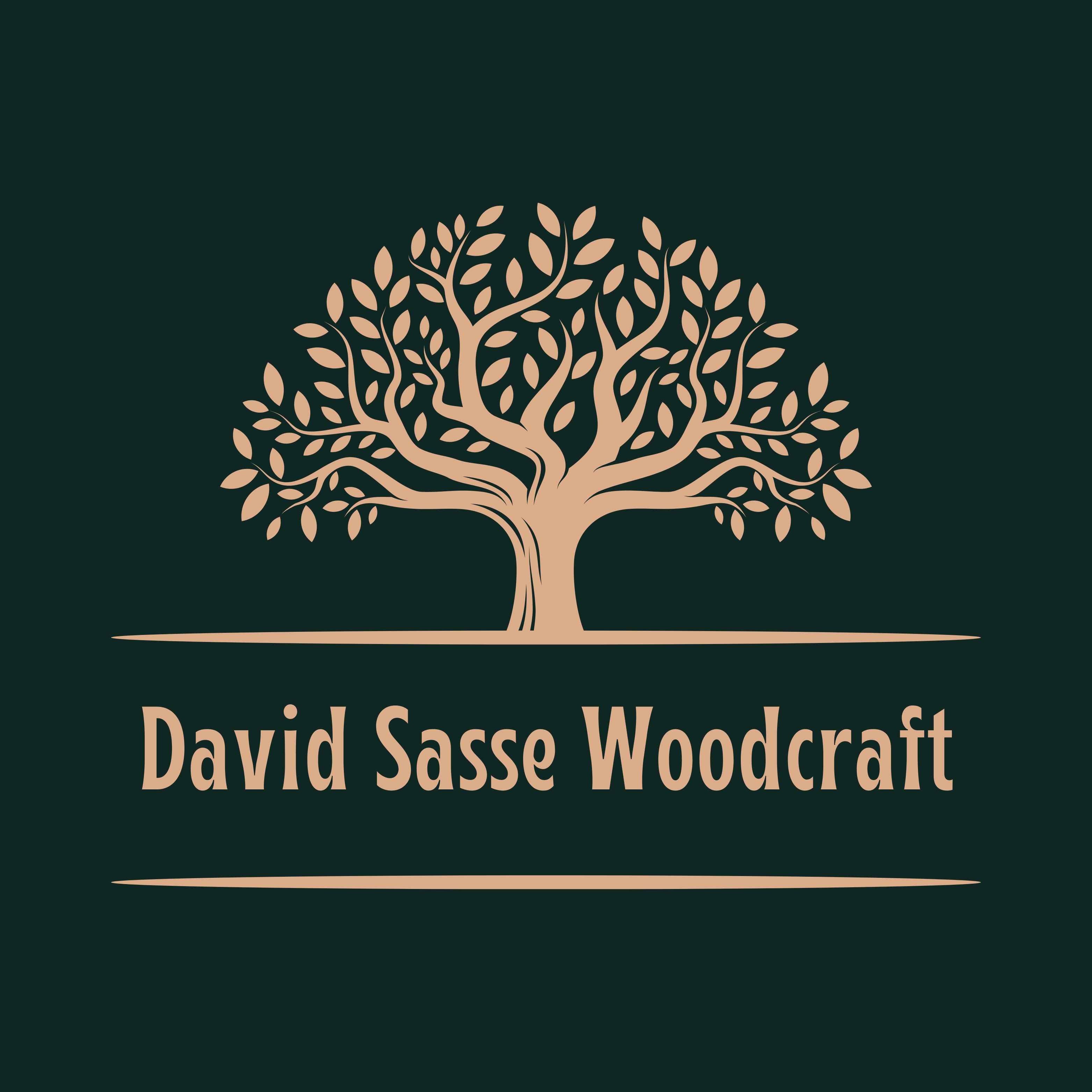 David Sasse Woodcraft