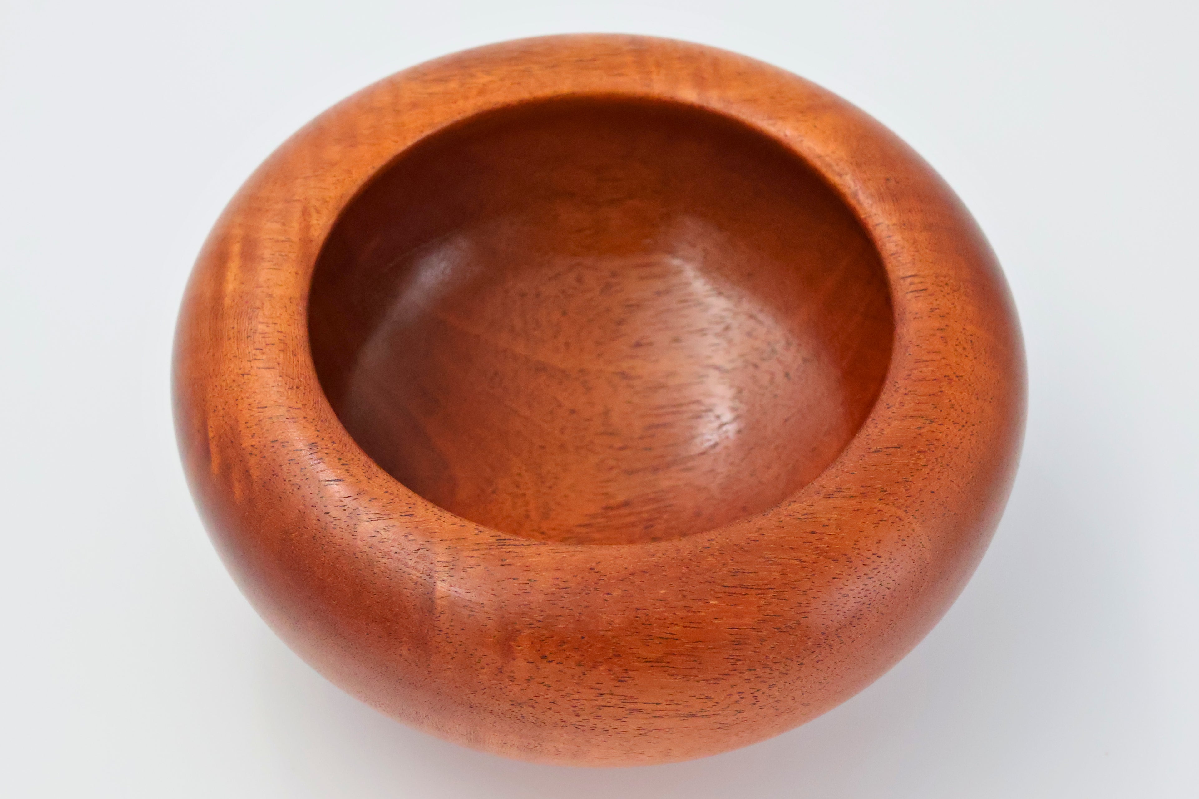 Kamani Bowl