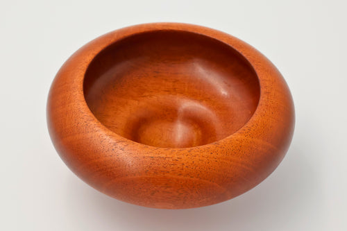 Kamani Bowl - custom crafted design