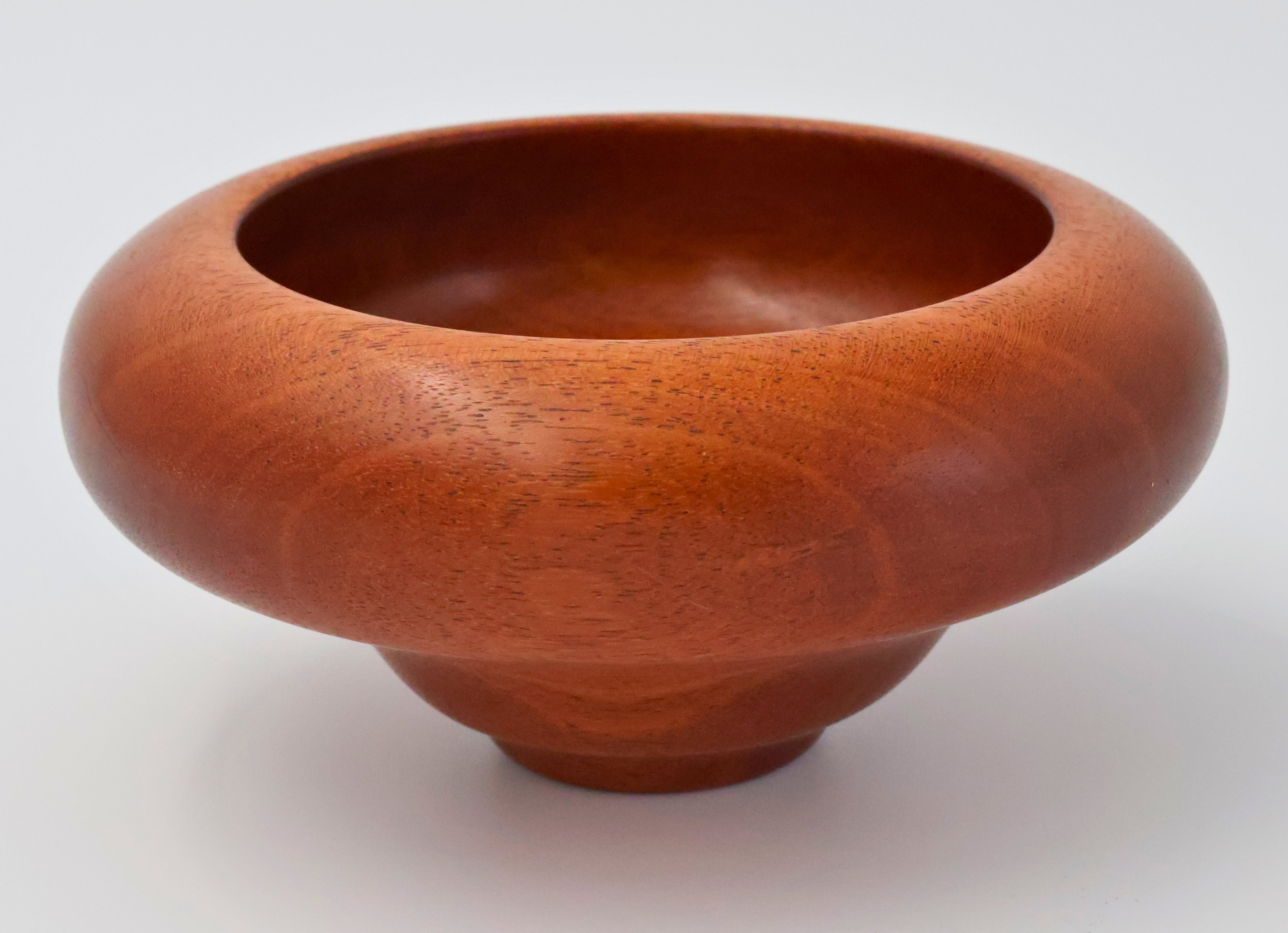 Kamani Bowl - custom crafted design