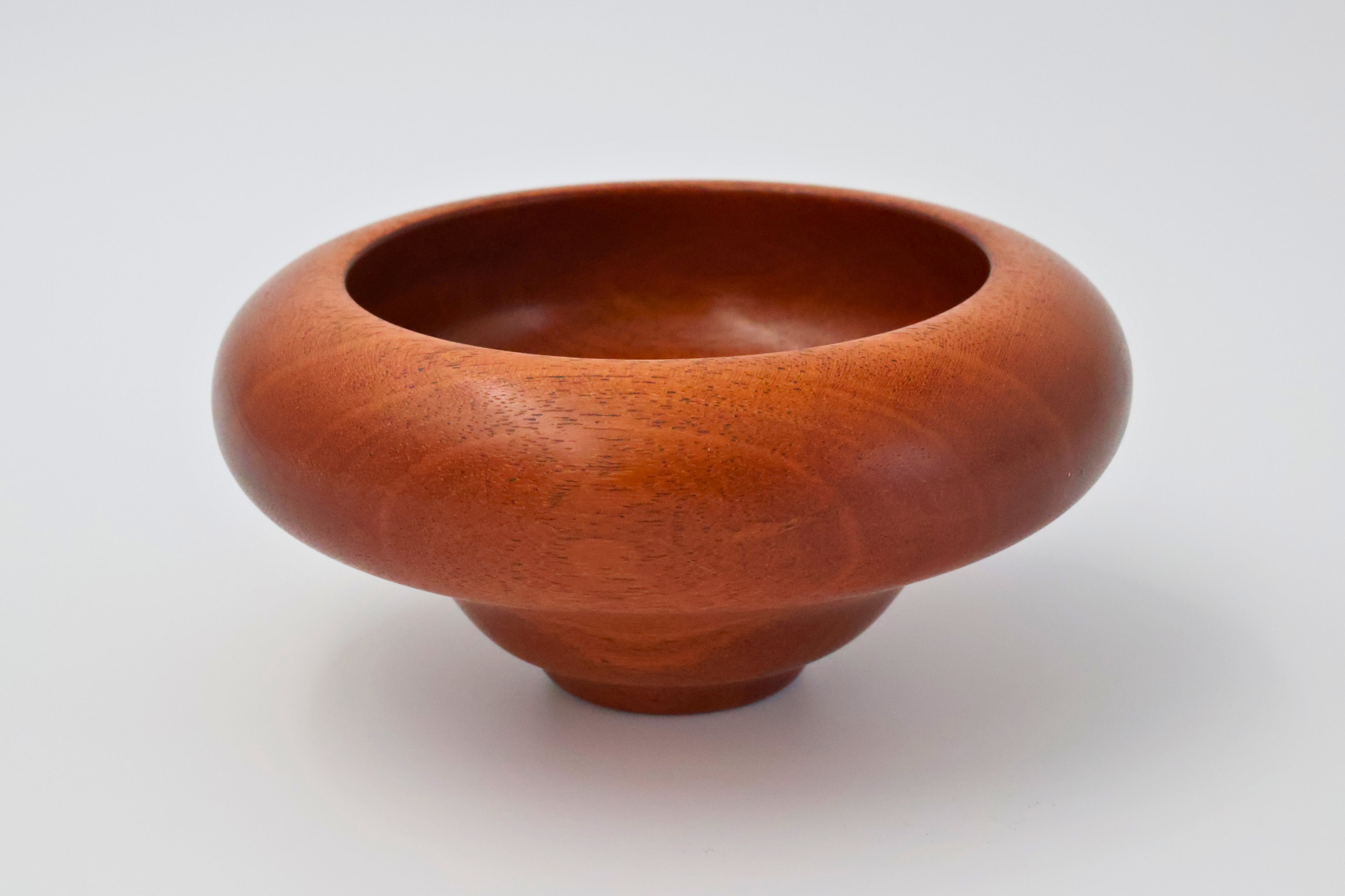Kamani Bowl - custom crafted design